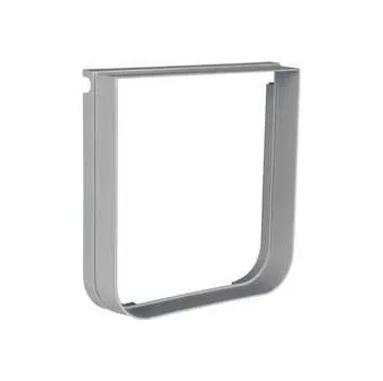 Dvířka pro psa Náhradní tunel k 3864 - šedá,rychlé dodání