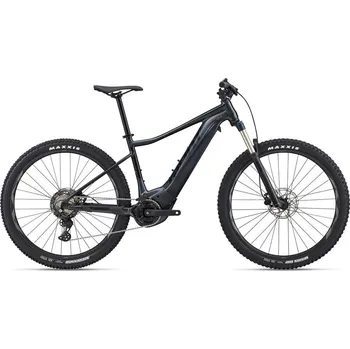 Elektrokolo Giant Fathom E+ 2 Pro 29er Gunmetal Black M24 (ZDARMA Doprava + Dárek)