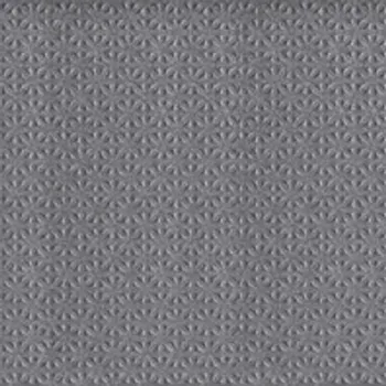 Dlažba Rako Taurus Industrial TR42Z065 dlažba reliéfní 19,8x19,8 antracitově šedá 14 mm R12/C