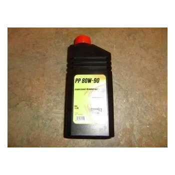 Převodový olej Převodový olej PP 80W90 1L 10715