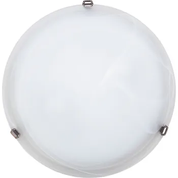 Rabalux Alabastro stropní/nástěnné 40 cm 2xE7 60W