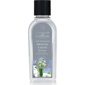 Aroma lampa ASHLEIGH & BURWOOD Náplň do katalytické lampy FROSTED EARTH 250 ml