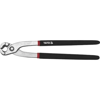 Kleště Kleště štípací čelní 275 mm rabitové