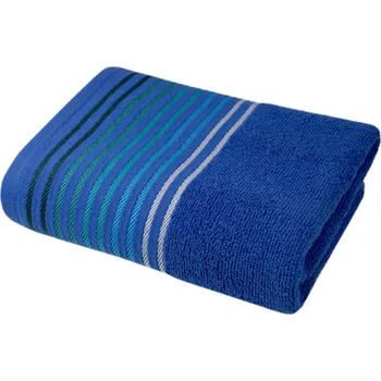 Ručník Procera RUČNÍK BAVLNĚNÝ KORFU 70x140 450g KRÁLOVSKÝ