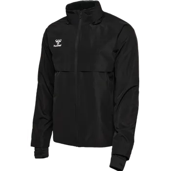 Pánská bunda Bunda Hummel HMLGO SHELL JACKET 221014-2001 Velikost XL