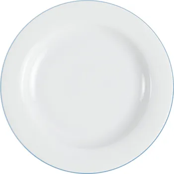 Talíř Kahla Pronto Line Mělký talíř 26 cm Různé barvy Barva: Nebeská modř