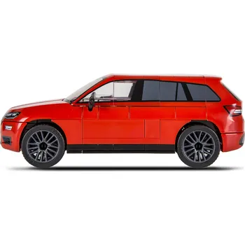 ostatní stavebnice Stavebnice Škoda Kodiaq VRS