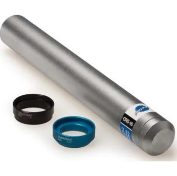 Cyklo nářadí PARK TOOL Cyklistické nářadí - SET 1 1/4" a 1 1/2" - PT-CRS-15-2 - stříbrná