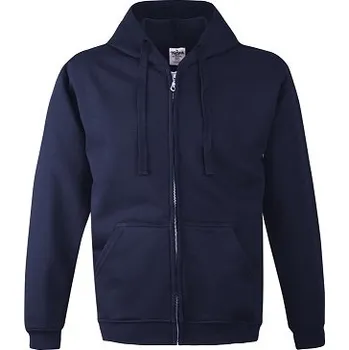 Pánská mikina Procera MIKINA 280G NÁMOŘNICKÁ MODRÁ Velikost: XXXL