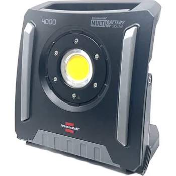 Brennenstuhl Mobilní LED reflektor bateriový MULTI 4500lm IP65