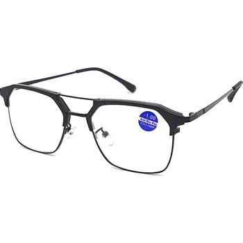 Brýle na čtení Samozabarvovací dioptrické brýle N06-03 /-3,00