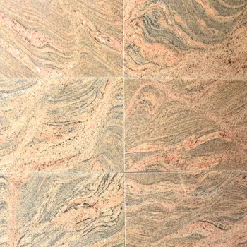 Obklad Žula Juparana red leštěná 61x30,5x1 cm