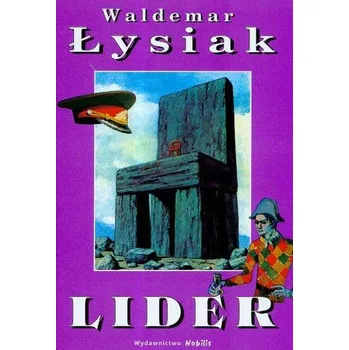 Literární biografie Lider - Łysiak Waldemar