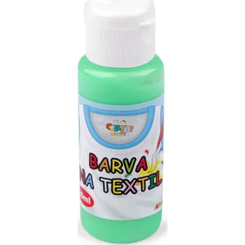 Smt Creatoys Barva na textil 60 ml