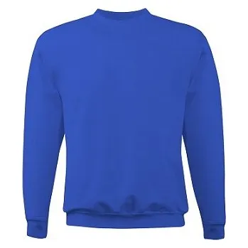 Pánská mikina Procera MIKINA MODRÁ 280G Velikost: M