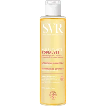 SVR Topialyse tělový mycí olej, 200 ml