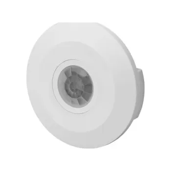 Pohybové čidlo Pohybové čidlo Panlux PN71000005 360° bílá IP20