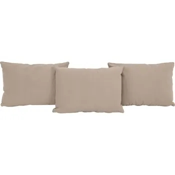 Polštář Polštáře INDIANA/MALCOLM/TETRIX JLOZ80/160, Modone 9702 - béžová