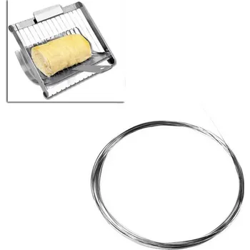 Kráječ na chleba ND struna ke kráječi knedl. 1KS