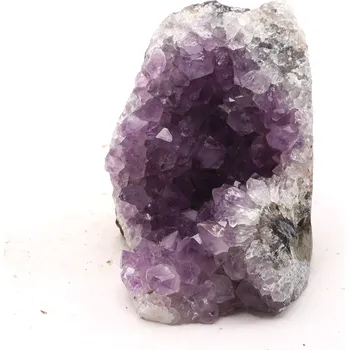 Drahý kámen Ametyst drúza 0.540 kg #2435