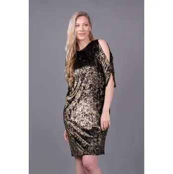 Dámské oblečení ŠATY AXELLO 35149 Velikost: 34