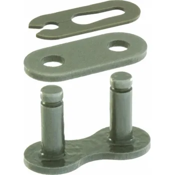 Řetězová sada pro motocykl Typ spojky KMC 163719020 420H