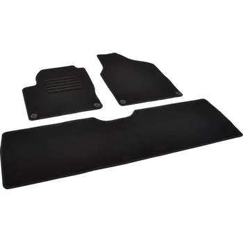 autokoberec Textilní autokoberce Rigum pro Ford Galaxy (1995 - 2007) / Seat Alhambra (1995 - 2010) / Volkswagen Sharan (1995 - 2010)