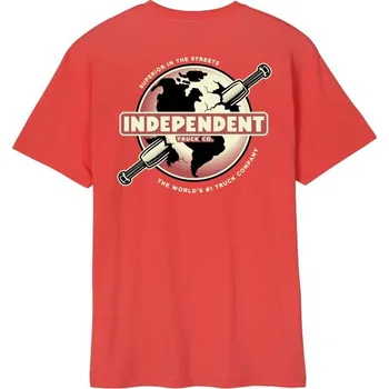 Pánské tričko INDEPENDENT triko - Breakthrough Astro Dust (ASTRO DUST)