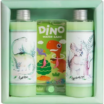 Kosmetická sada Bohemia Gifts Dino BC230125 kosmetická sada