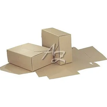 Archivační box archivní krabice 350x260x110mm, Emba, Typ II/110