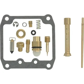 Palivový systém pro motocykl Opravná sada karburátoru Keyster SUZUKI VS 600 Intruder rok 95-9