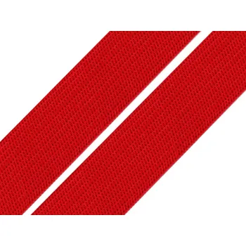 Pruženka tkaná šíře 20 mm