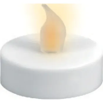 Svíčka Magická LED svíčka