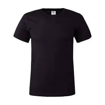 Dámské tričko Procera TRIČKO MC180 ČERNÉ Velikost: XL