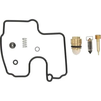 Palivový systém pro motocykl Opravná sada karburátoru Keyster YAMAHA YZF 1000 R Thunder Ace r