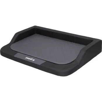 Reedog Standard pelíšek 120 x 80 cm, černý