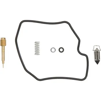 Palivový systém pro motocykl Opravná sada karburátoru Keyster KAWASAKI ZRX 1100 rok 97-00