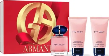 Dámský parfém Giorgio Armani My Way W EDP