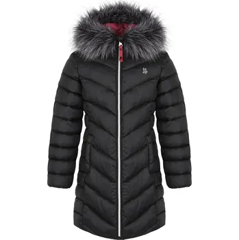 Dívčí kabát LOAP Indalona CLK2347-V21H