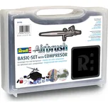 Revell Airbrush 39195 Basic-Set s…