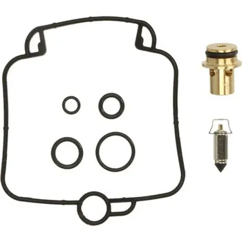 Palivový systém pro motocykl Opravná sada karburátoru Keyster SUZUKI GSX-R 750 rok 90-91, 95