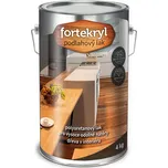 Austis FORTEKRYL PODLAHOVÝ LAK Barva: lesk, Balení: 4 kg