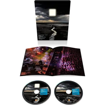 Zahraniční hudba Porcupine Tree - Closure/Continuation Live Amsterdam 07/11/22 [Blu-ray + DVD] (Limited Edition)