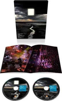 Zahraniční hudba Porcupine Tree - Closure/Continuation Live Amsterdam 07/11/22 [Blu-ray + DVD] (Limited Edition)