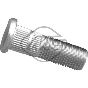 Opravná sada podvozku a pohonu kol Šroub kola Metalcaucho 39261