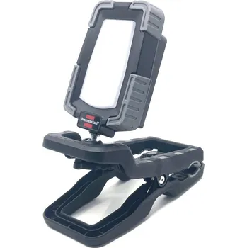 Brennenstuhl Mobilní LED reflektor bateriový CL 950lm IP65