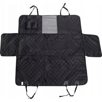 Ochranný autopotah Potah ochranný pro psa, zadní sedadlo auta MAR-POL M90175