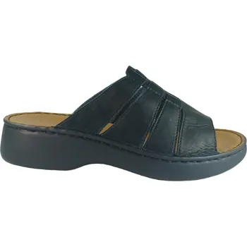 Dámské pantofle 2045 - dámské zdravotní nazouváky s vlastní volbou barvy 37