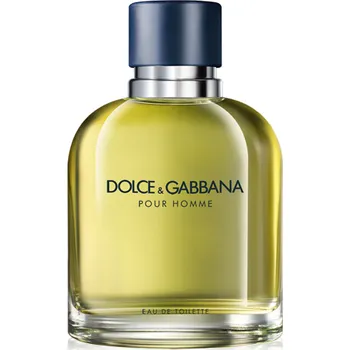 Dolce & Gabbana Pour Homme 2012 M EDT