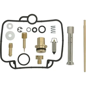 Palivový systém pro motocykl Opravná sada karburátoru Keyster BMW F 650, Funduro, Strada (94-